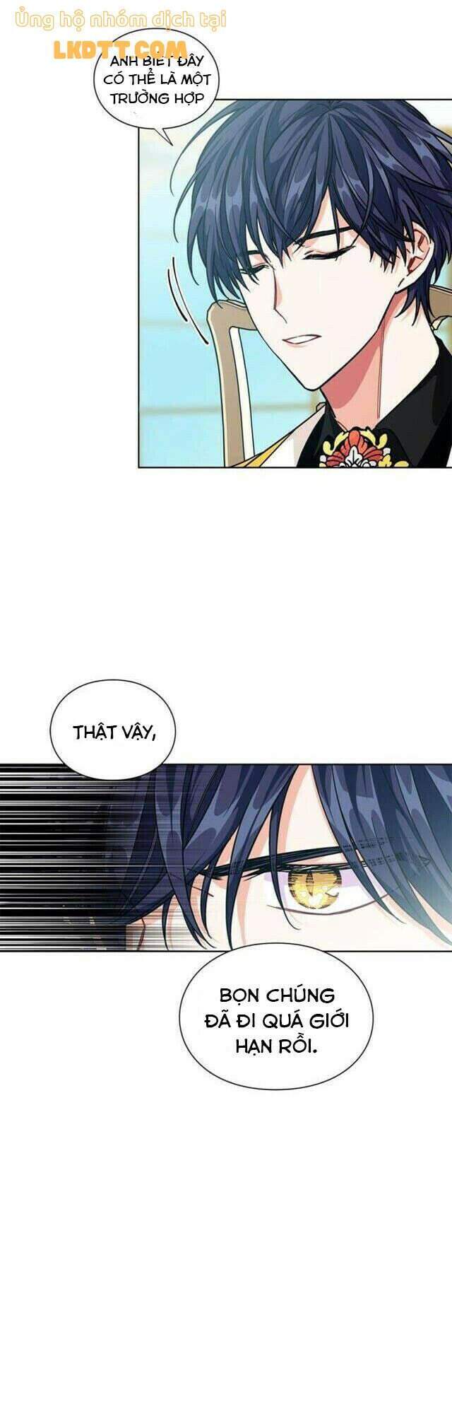 Nữ Hoàng Ngoại Khoa - Chương 72