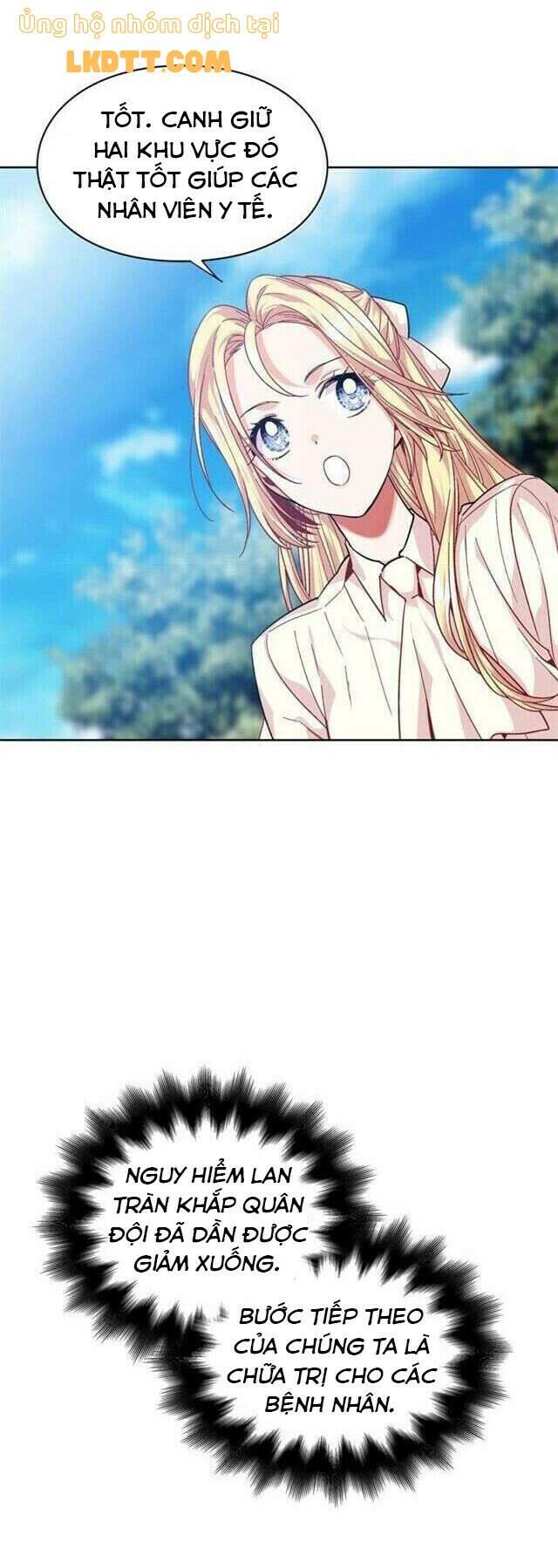 Nữ Hoàng Ngoại Khoa - Chương 72