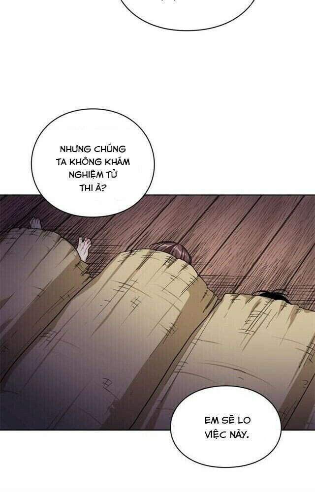 Nữ Hoàng Ngoại Khoa - Chương 73