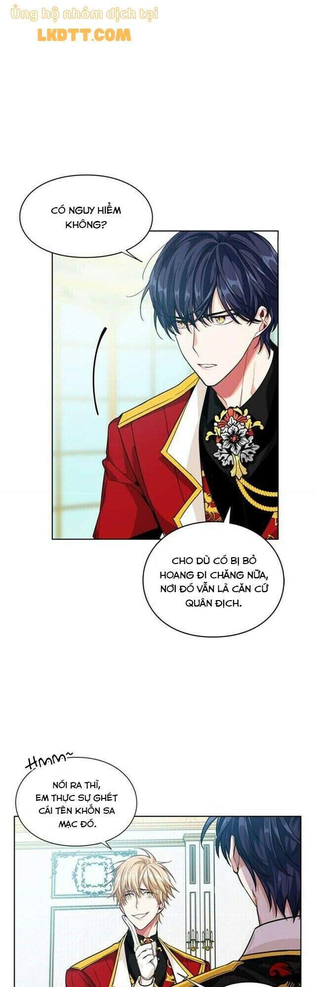 Nữ Hoàng Ngoại Khoa - Chương 73