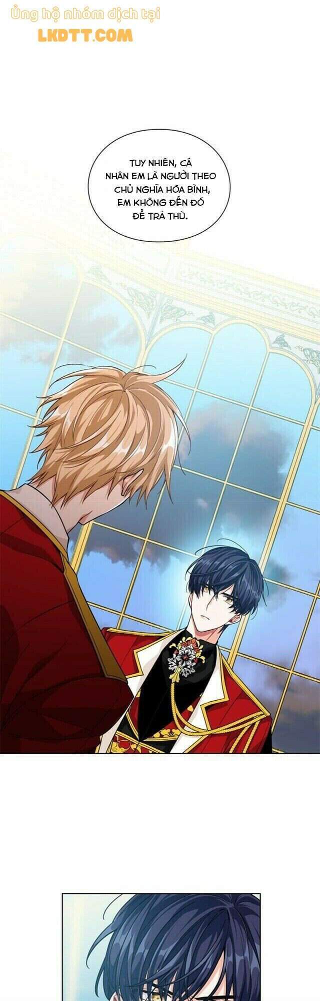 Nữ Hoàng Ngoại Khoa - Chương 73