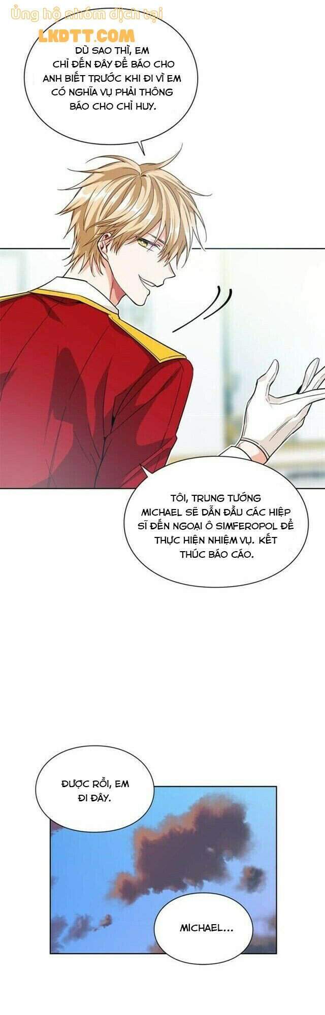 Nữ Hoàng Ngoại Khoa - Chương 73