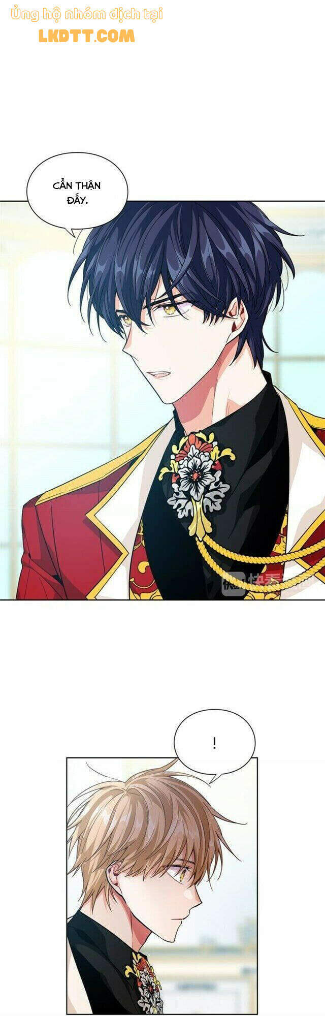 Nữ Hoàng Ngoại Khoa - Chương 73