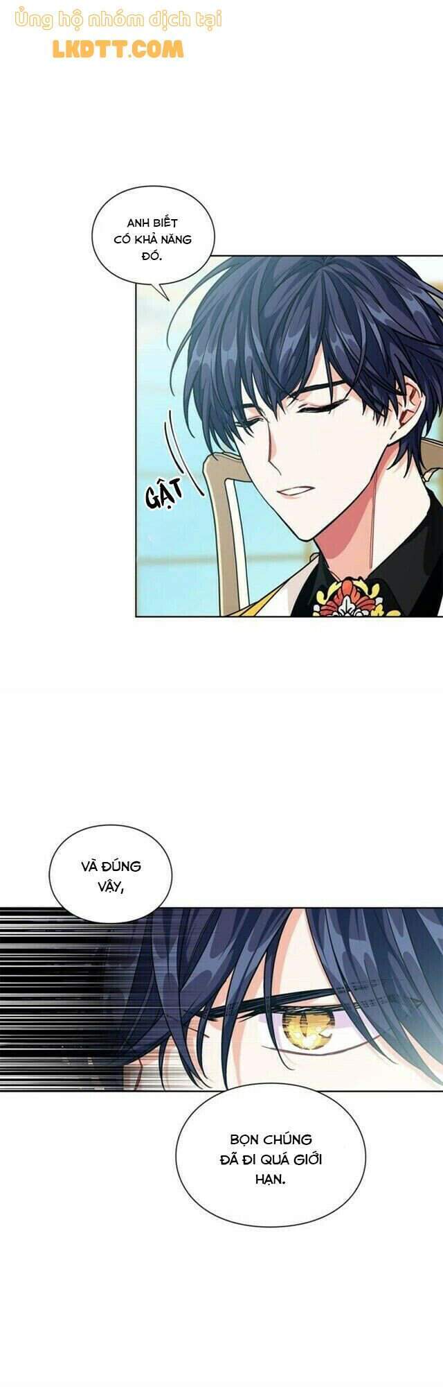 Nữ Hoàng Ngoại Khoa - Chương 73