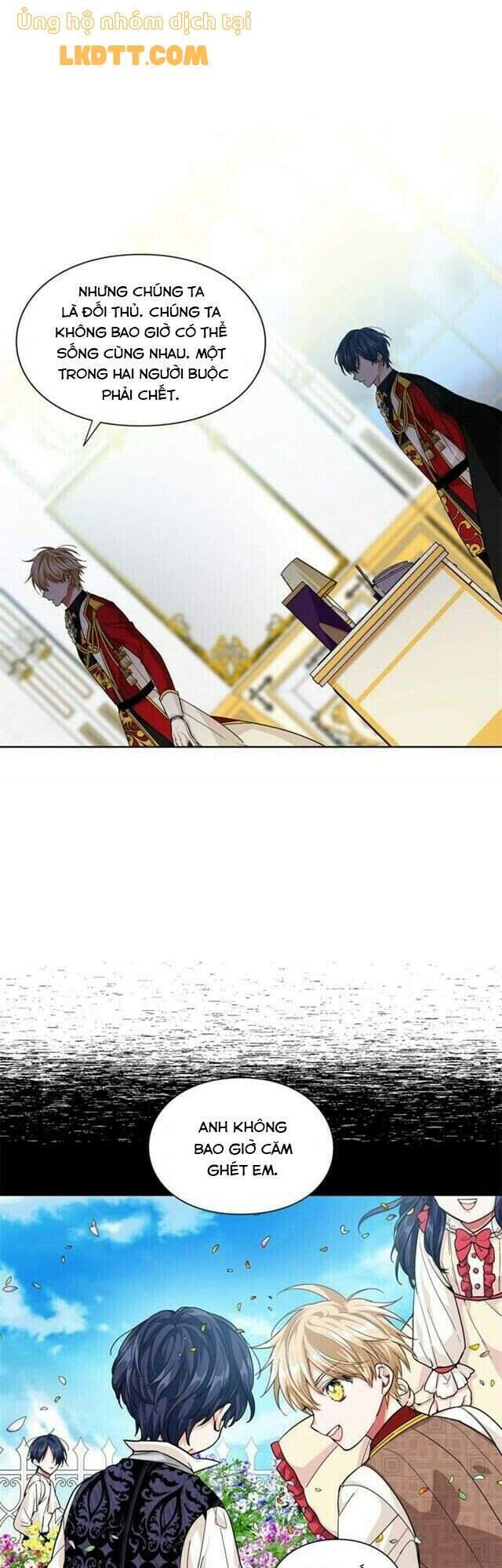 Nữ Hoàng Ngoại Khoa - Chương 73