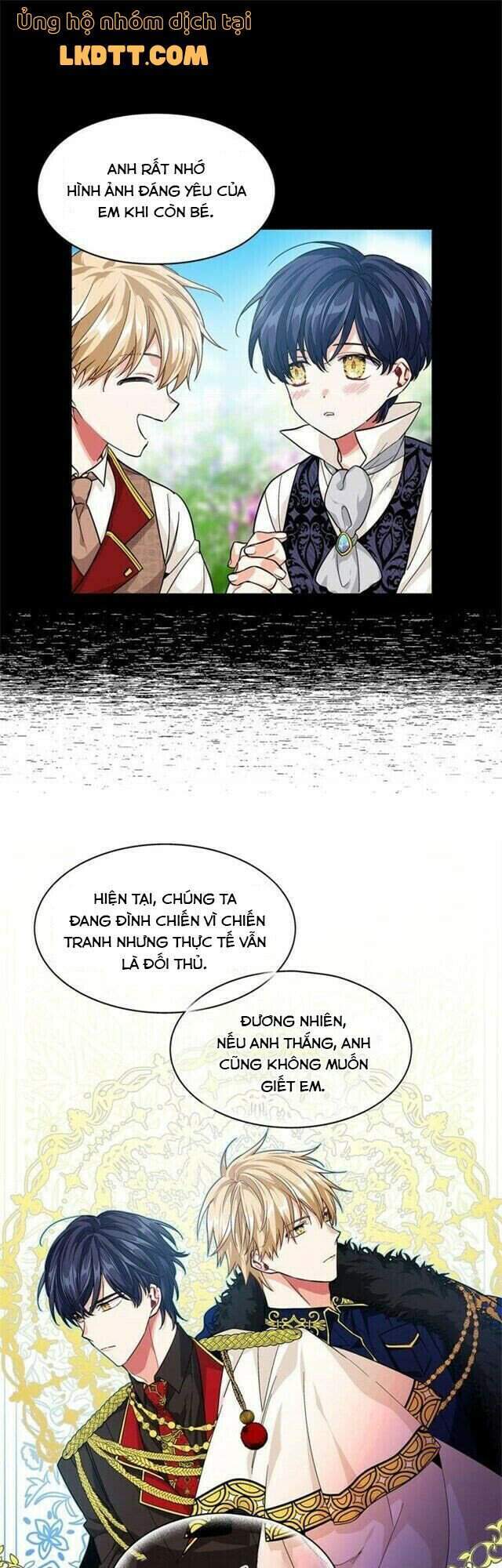 Nữ Hoàng Ngoại Khoa - Chương 73