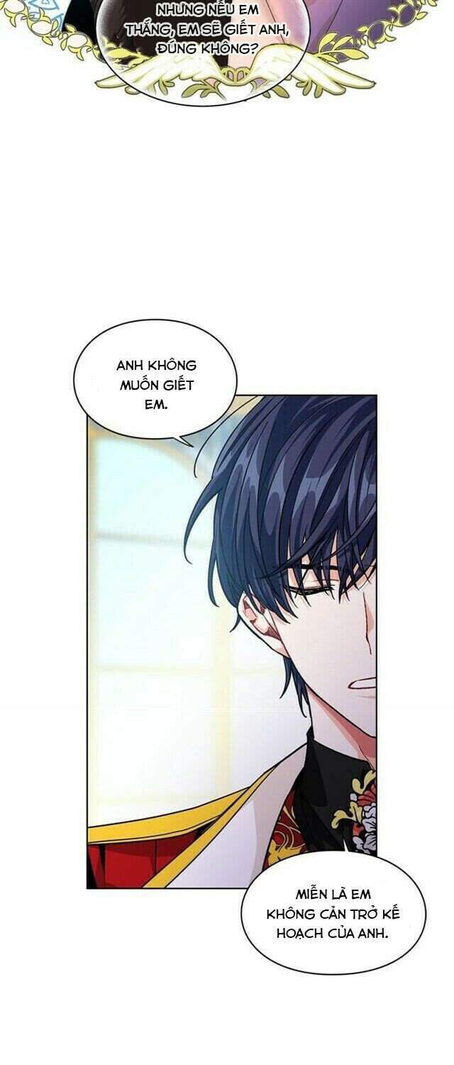 Nữ Hoàng Ngoại Khoa - Chương 73