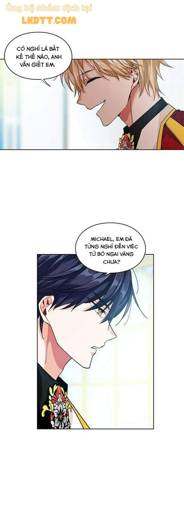 Nữ Hoàng Ngoại Khoa - Chương 73