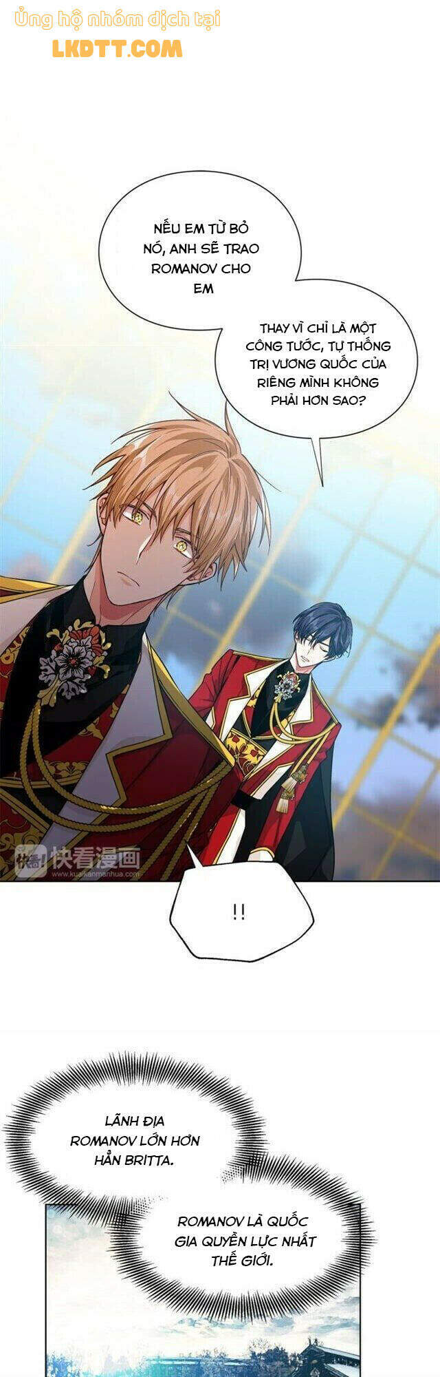 Nữ Hoàng Ngoại Khoa - Chương 73