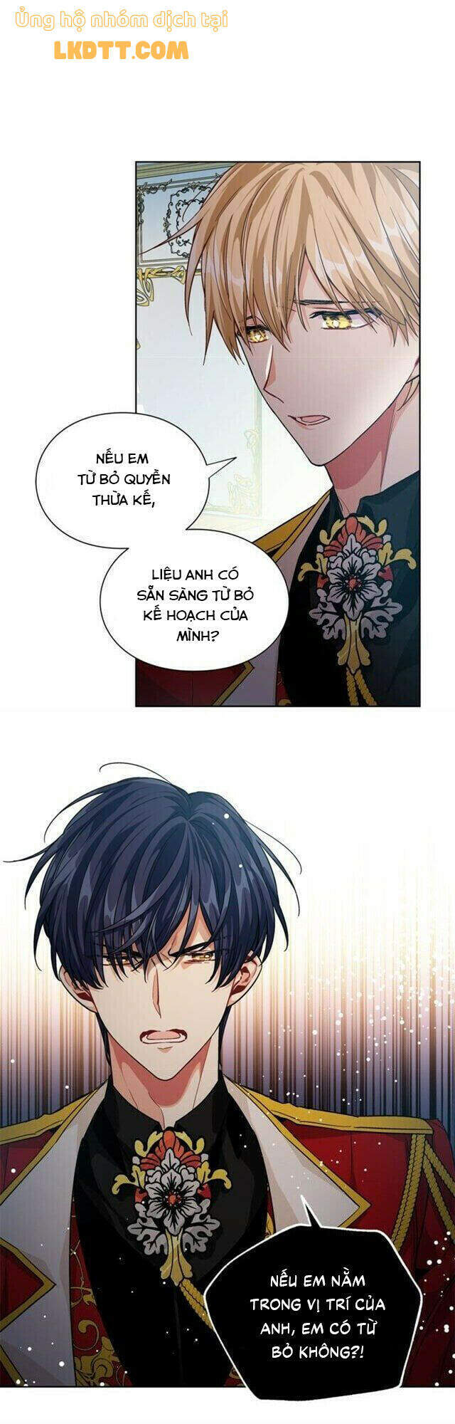 Nữ Hoàng Ngoại Khoa - Chương 73