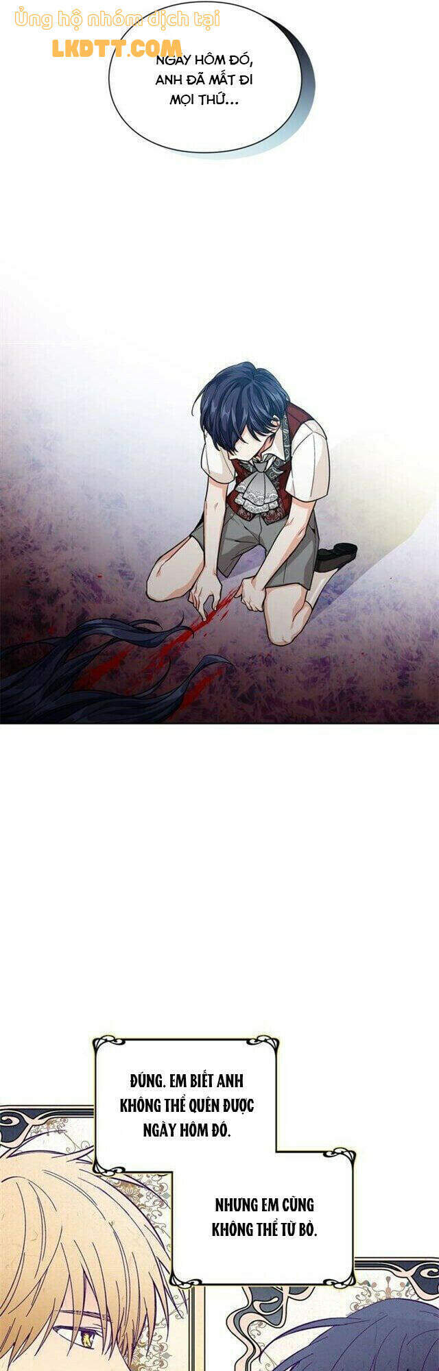 Nữ Hoàng Ngoại Khoa - Chương 73