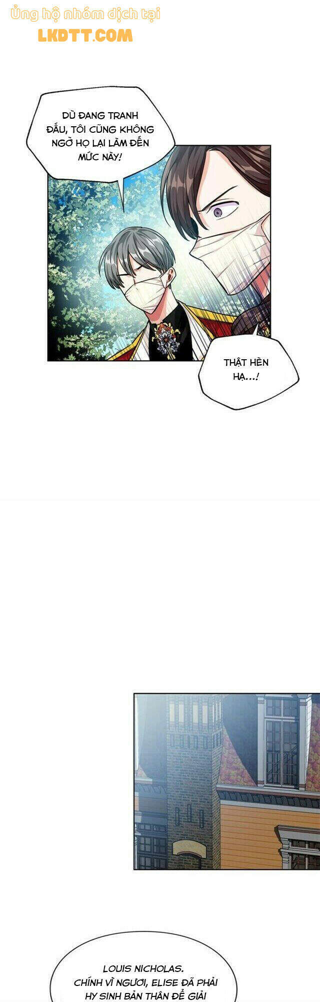 Nữ Hoàng Ngoại Khoa - Chương 73