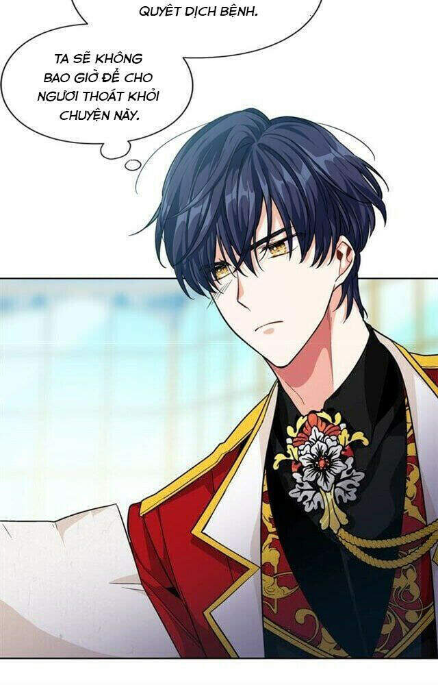 Nữ Hoàng Ngoại Khoa - Chương 73