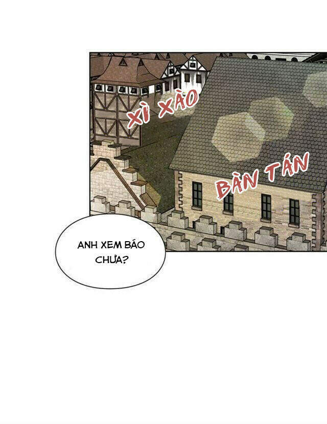 Nữ Hoàng Ngoại Khoa - Chương 73