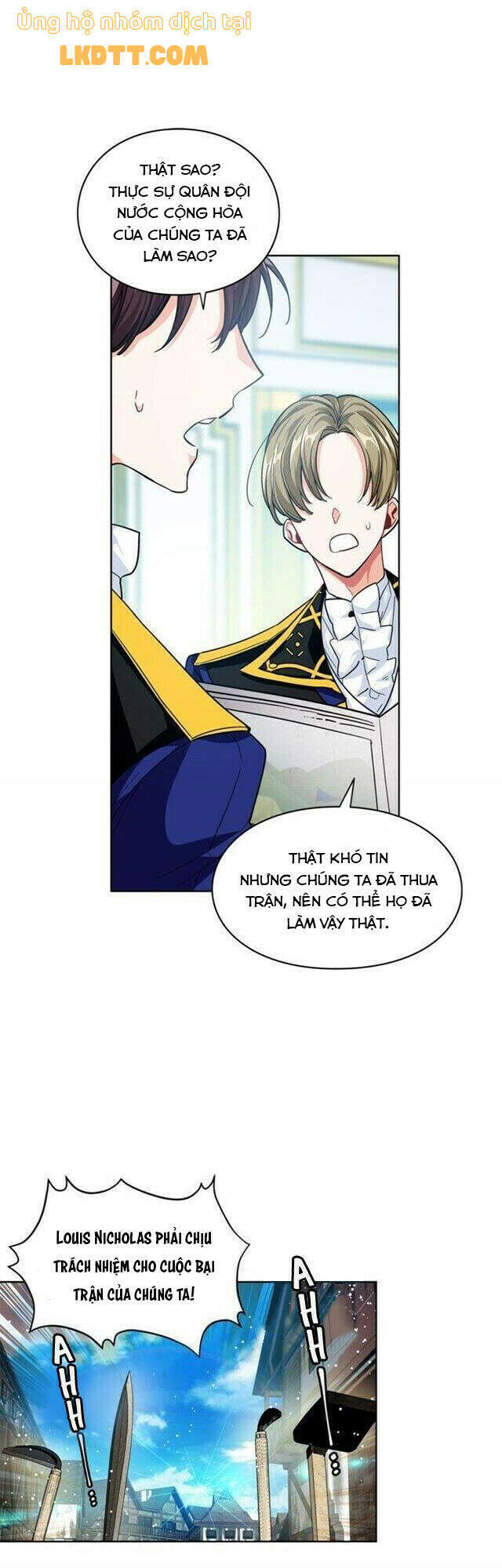 Nữ Hoàng Ngoại Khoa - Chương 73