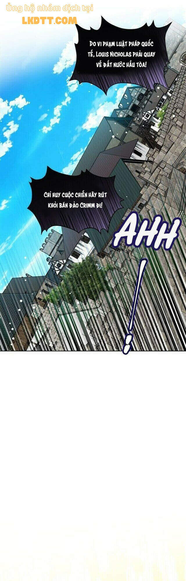 Nữ Hoàng Ngoại Khoa - Chương 73