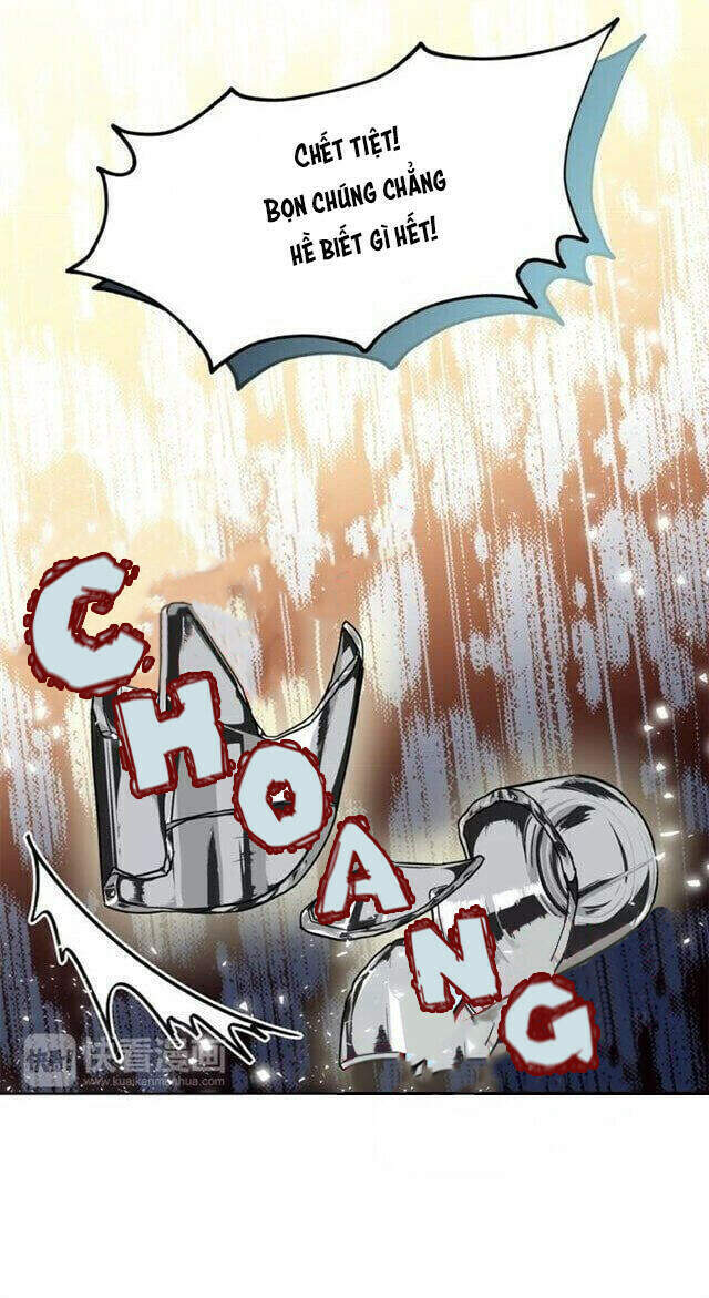 Nữ Hoàng Ngoại Khoa - Chương 73