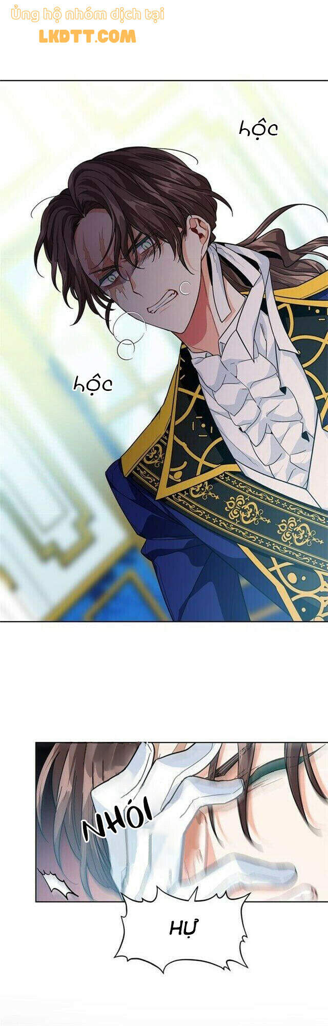 Nữ Hoàng Ngoại Khoa - Chương 73