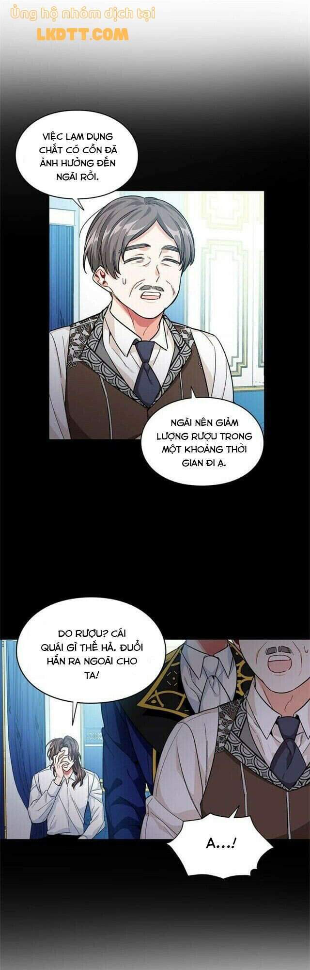 Nữ Hoàng Ngoại Khoa - Chương 73