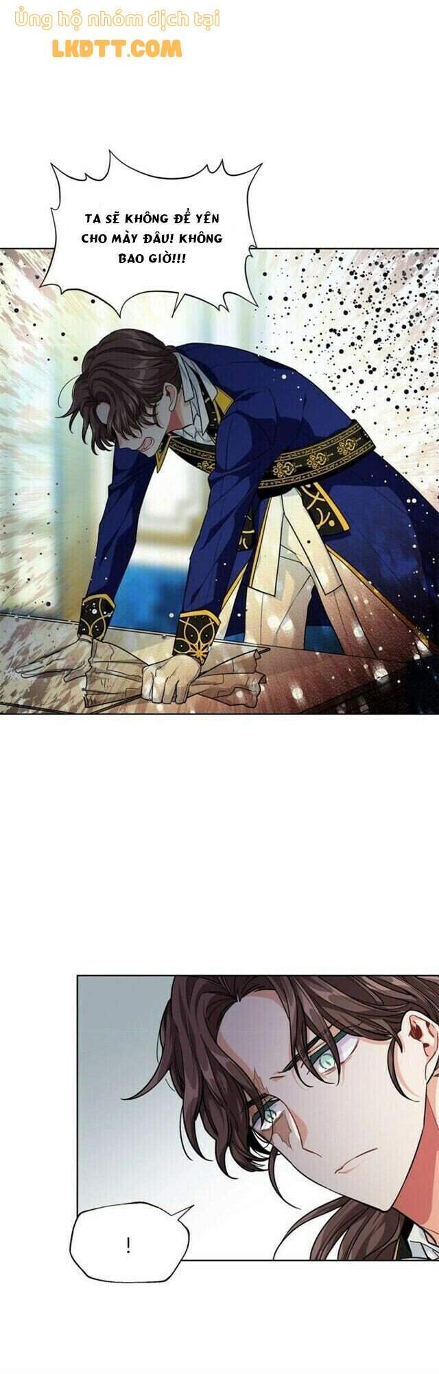 Nữ Hoàng Ngoại Khoa - Chương 73