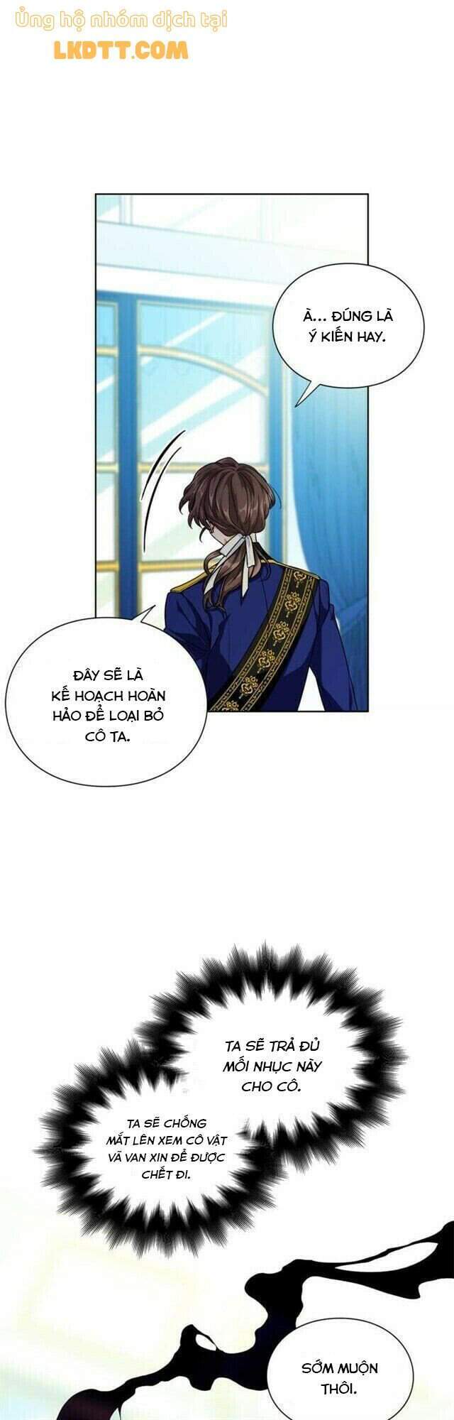 Nữ Hoàng Ngoại Khoa - Chương 73