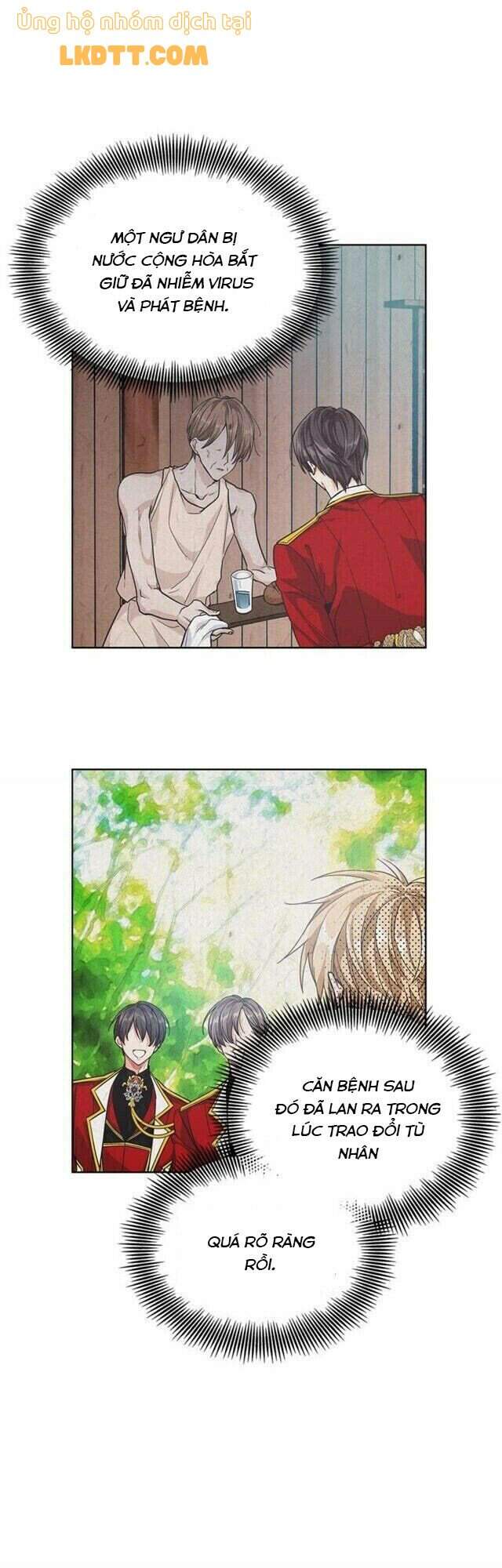 Nữ Hoàng Ngoại Khoa - Chương 73