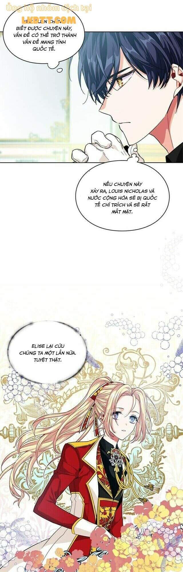 Nữ Hoàng Ngoại Khoa - Chương 73