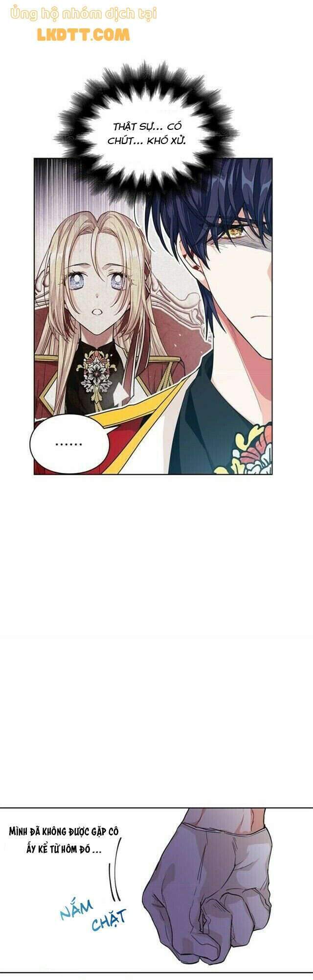 Nữ Hoàng Ngoại Khoa - Chương 73