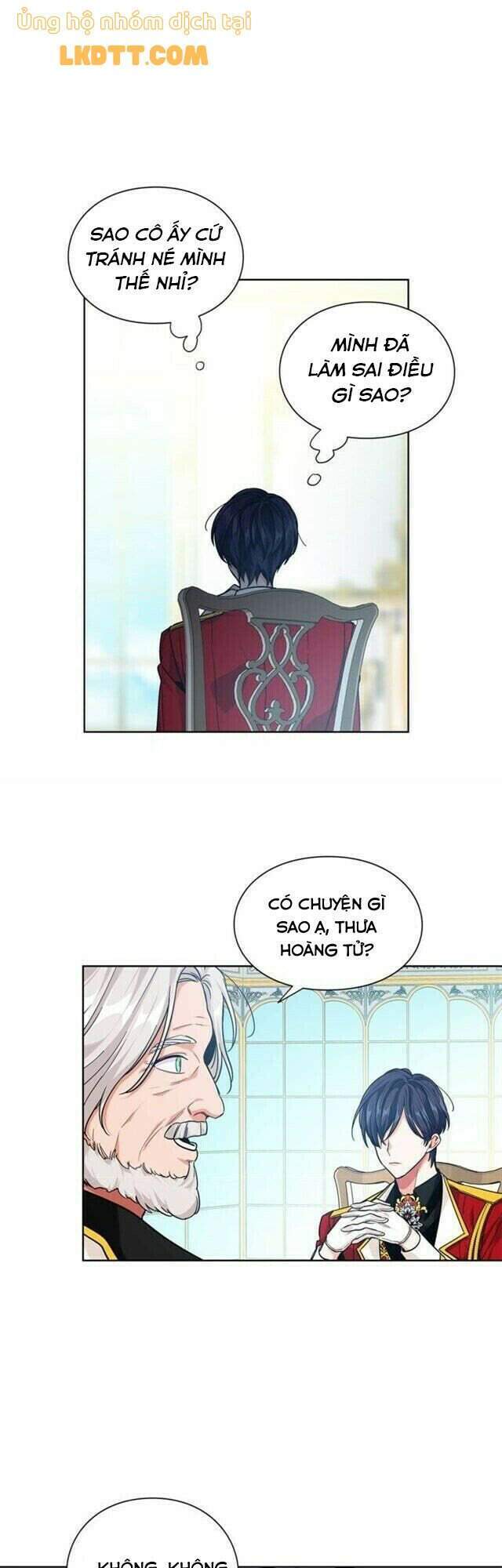 Nữ Hoàng Ngoại Khoa - Chương 74