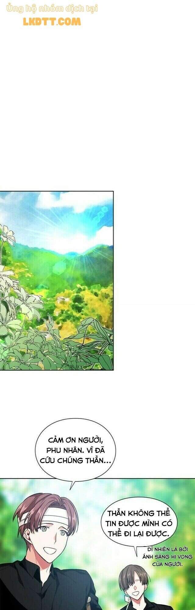 Nữ Hoàng Ngoại Khoa - Chương 74