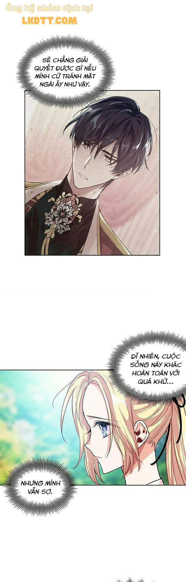 Nữ Hoàng Ngoại Khoa - Chương 74