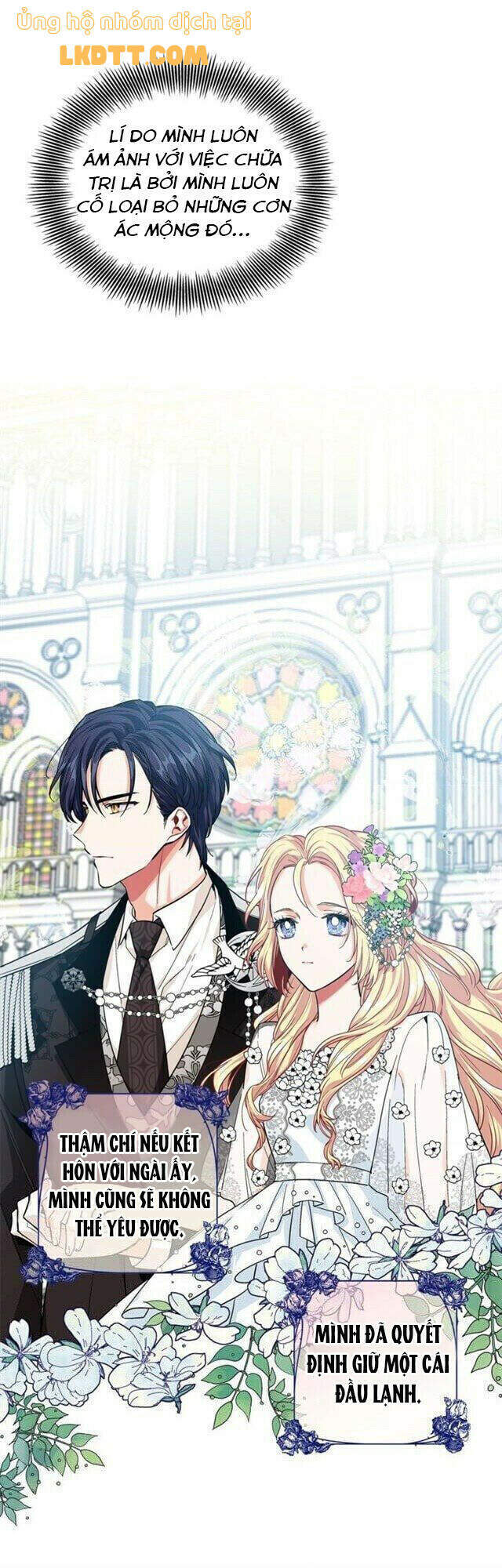 Nữ Hoàng Ngoại Khoa - Chương 74