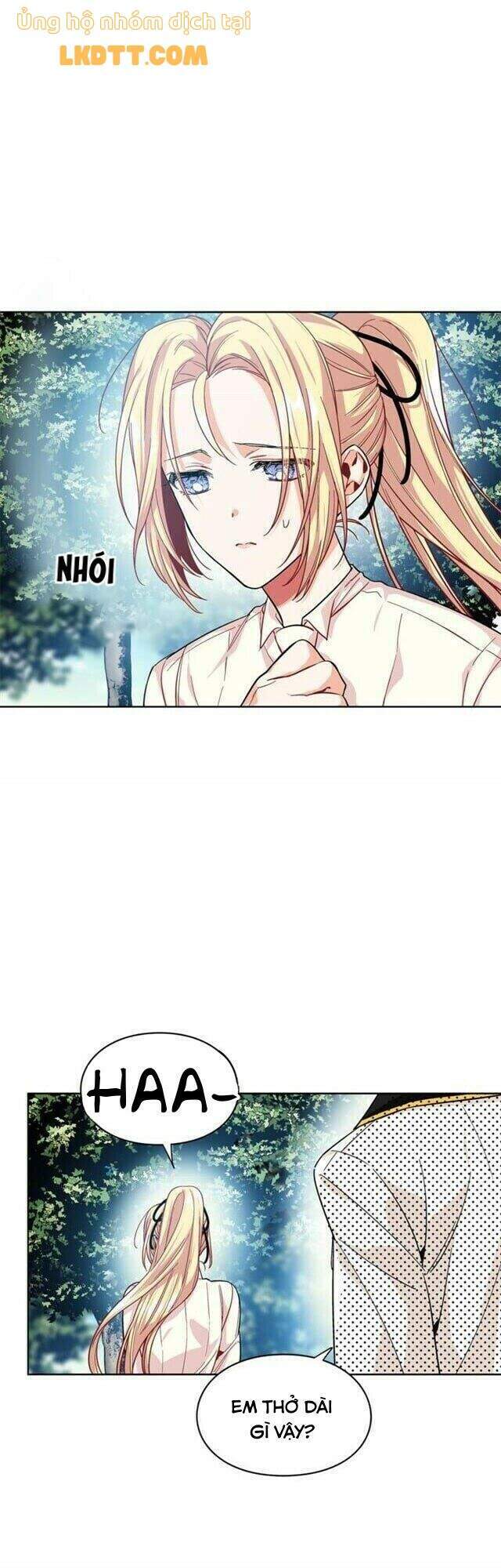 Nữ Hoàng Ngoại Khoa - Chương 74