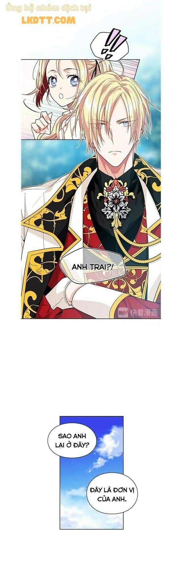 Nữ Hoàng Ngoại Khoa - Chương 74