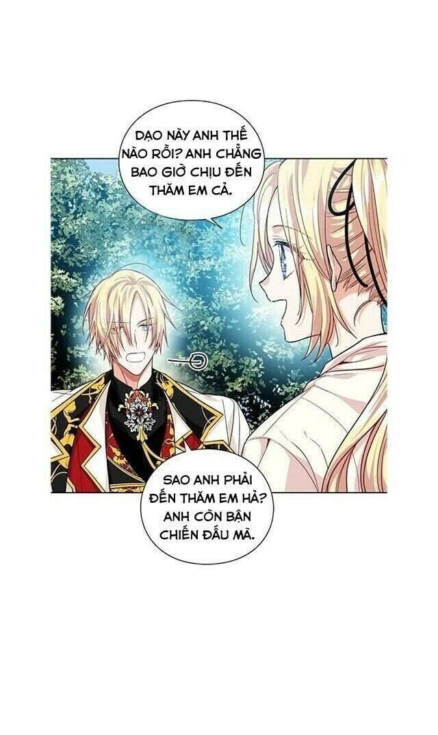 Nữ Hoàng Ngoại Khoa - Chương 74