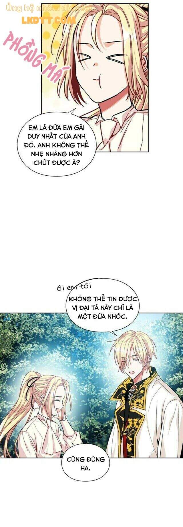 Nữ Hoàng Ngoại Khoa - Chương 74