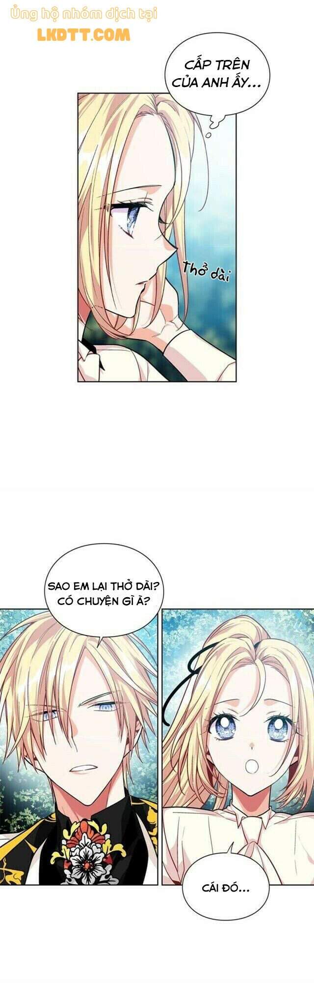 Nữ Hoàng Ngoại Khoa - Chương 74