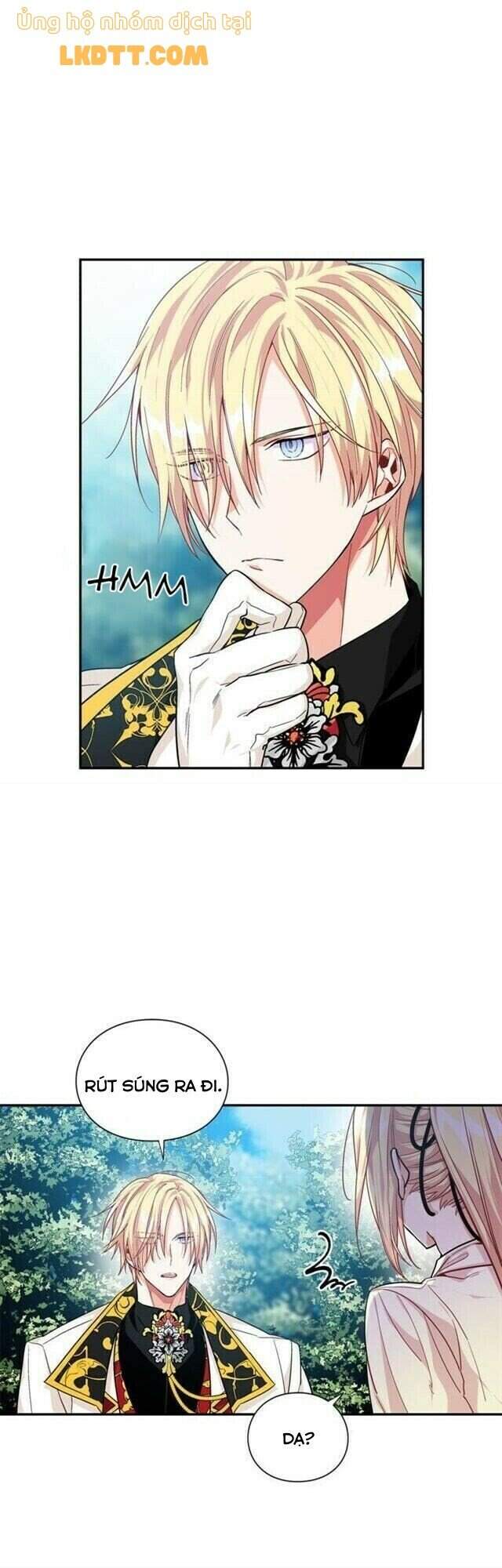 Nữ Hoàng Ngoại Khoa - Chương 74