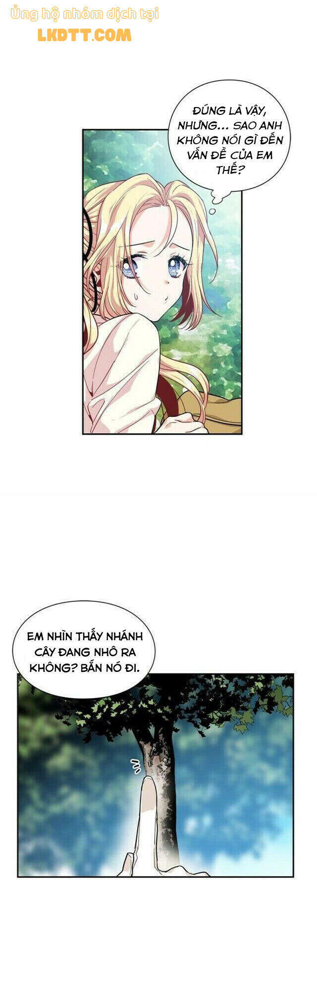 Nữ Hoàng Ngoại Khoa - Chương 74