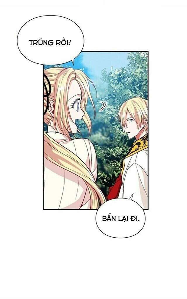 Nữ Hoàng Ngoại Khoa - Chương 74