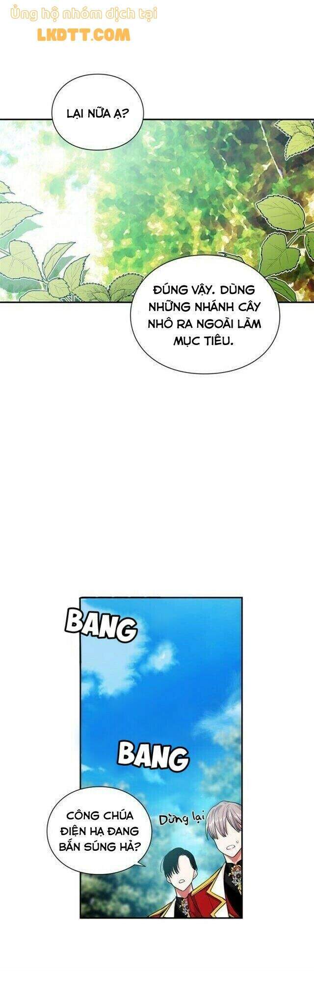 Nữ Hoàng Ngoại Khoa - Chương 74