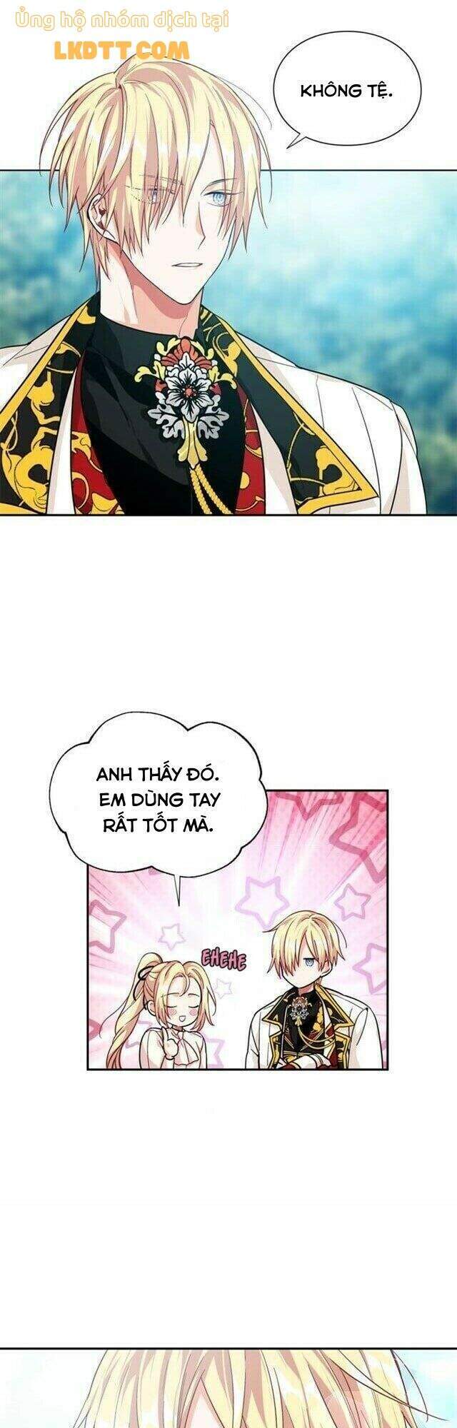 Nữ Hoàng Ngoại Khoa - Chương 74