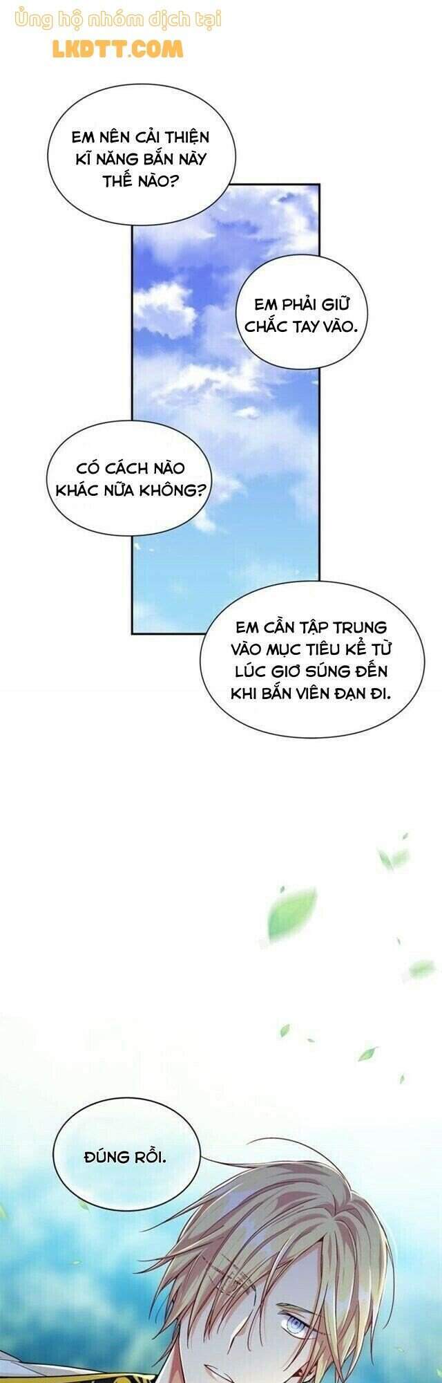 Nữ Hoàng Ngoại Khoa - Chương 74