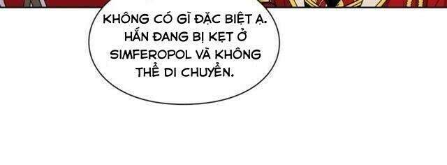 Nữ Hoàng Ngoại Khoa - Chương 74