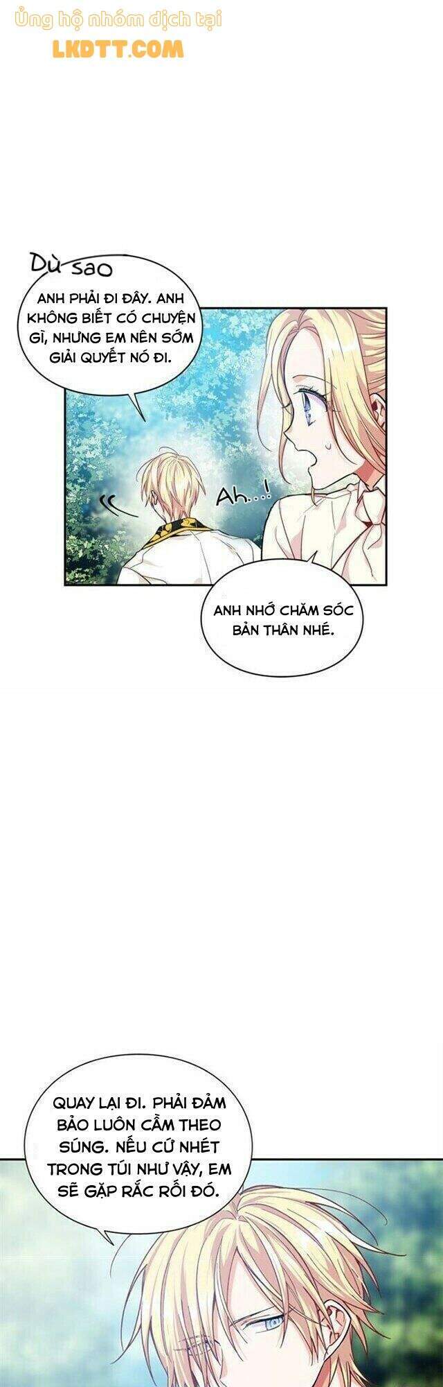 Nữ Hoàng Ngoại Khoa - Chương 74