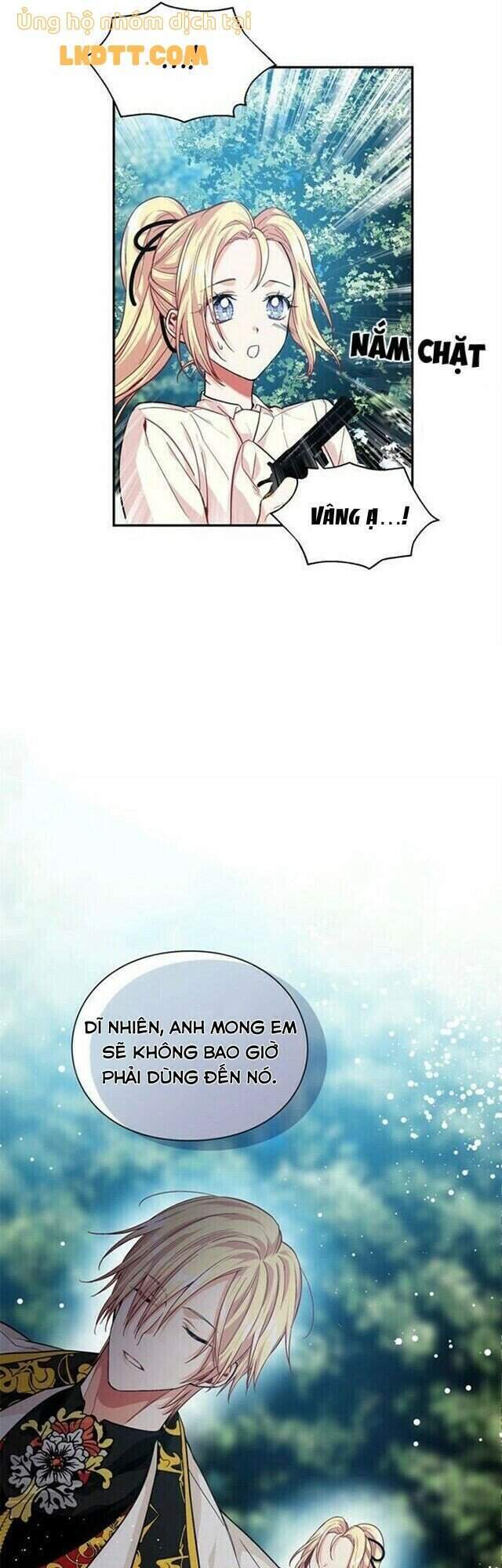 Nữ Hoàng Ngoại Khoa - Chương 74