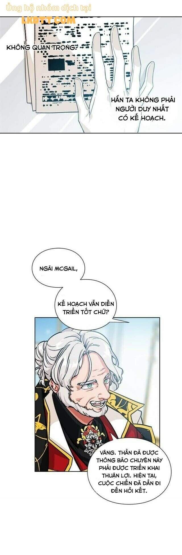 Nữ Hoàng Ngoại Khoa - Chương 74