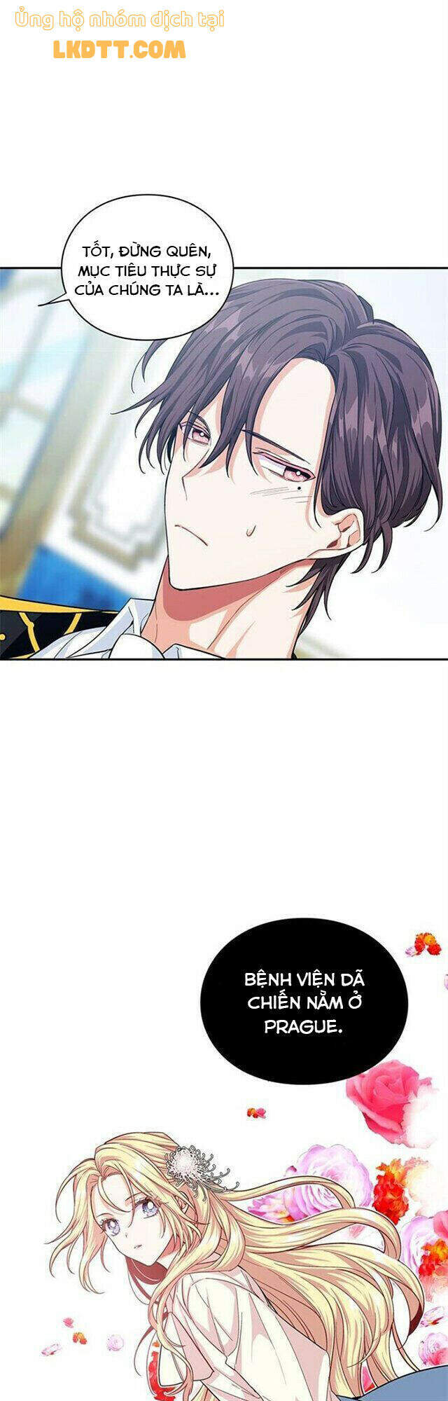 Nữ Hoàng Ngoại Khoa - Chương 75