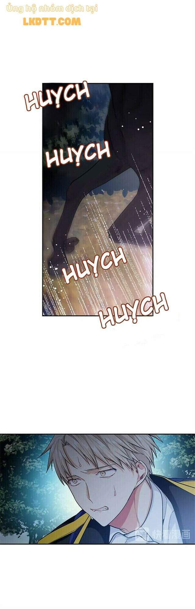 Nữ Hoàng Ngoại Khoa - Chương 75