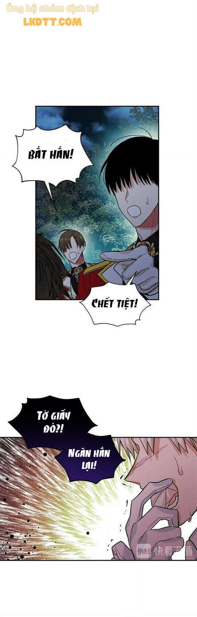 Nữ Hoàng Ngoại Khoa - Chương 75